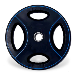 TPU OLYMPIC WEIGHT PLATES