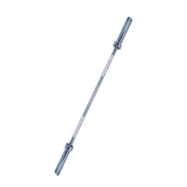 TRAINING BAR 4FT