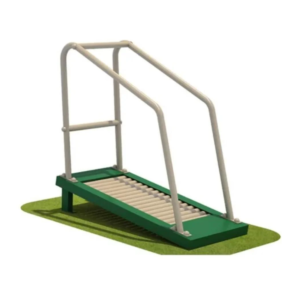 TREADMILL - ROLLER TYPE