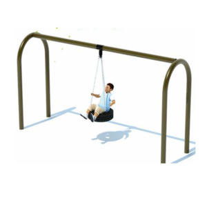 Tyre Swing