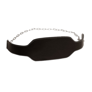 UNPADDED LEATHER BELT