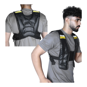 WEIGHT JACKETS