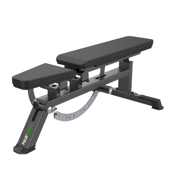 MULTI ADJUSTABLE BENCH - (SUPER BENCH)