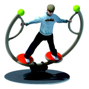 Spring Rider - Boby