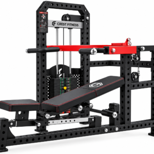 CHEST PRESS