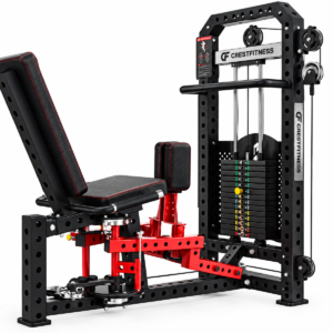 ADUCTOR & ABBDUCTOR
