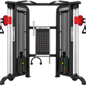 FUNCTIONAL TRAINER
