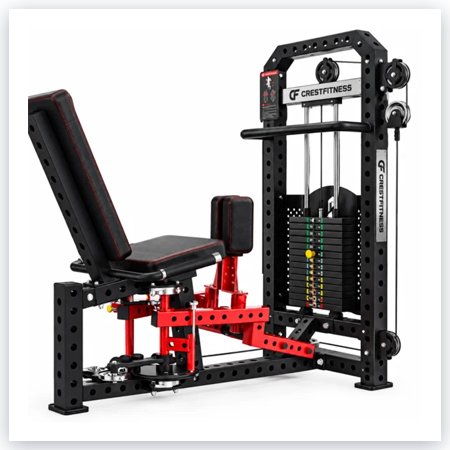 ADUCTOR & ABBDUCTOR