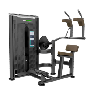 Abdominal Machine