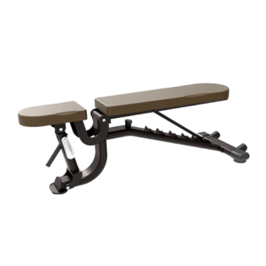 Adjustable Bench