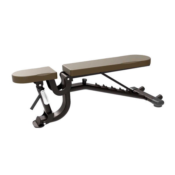 Adjustable Bench