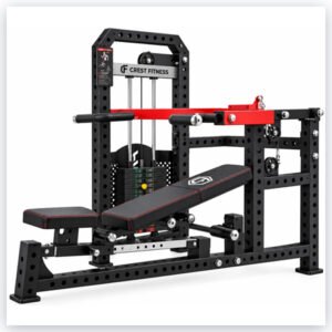 CHEST PRESS
