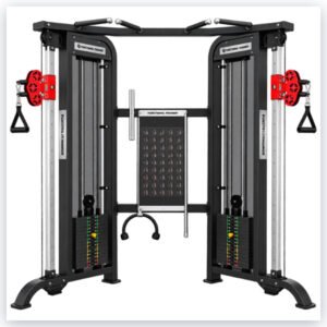 FUNCTIONAL TRAINER