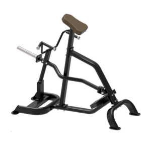 Incline Leverage Row