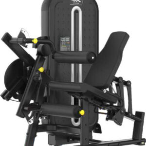 LEG CURL / LEG EXTENSION