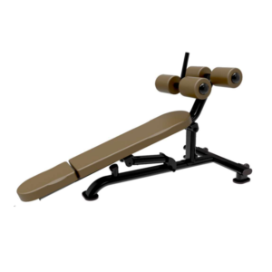Multi AB Bench