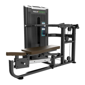 Multi Press