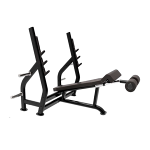 Olympic Decline Bench