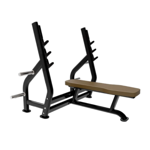 Olympic Flat Bench