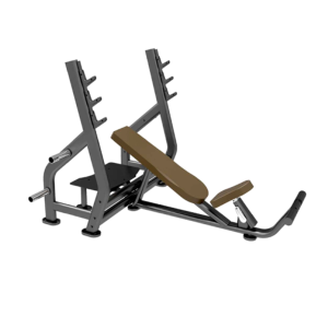 Olympic Incline Bench