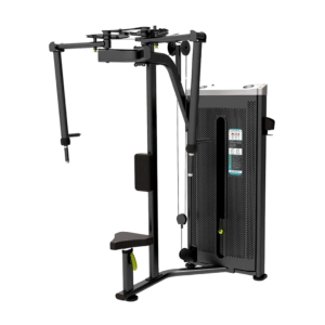 Rec Fly+Rear Delt