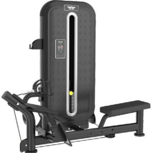 SEATED HORIZONTAL PULLEY