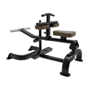 Seated Calf Raise