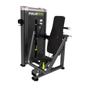 Vertical Chest Press