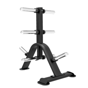 Vertical Weight Plate Tree