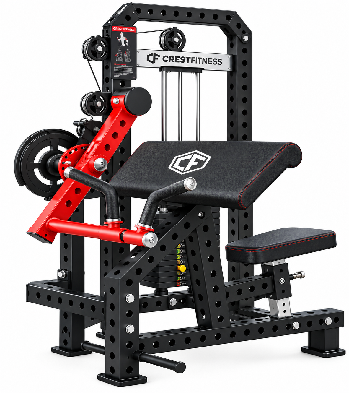 BICEPS CURL
