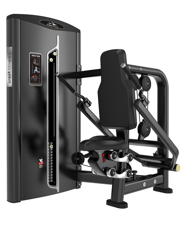 TRICEP PRESS
