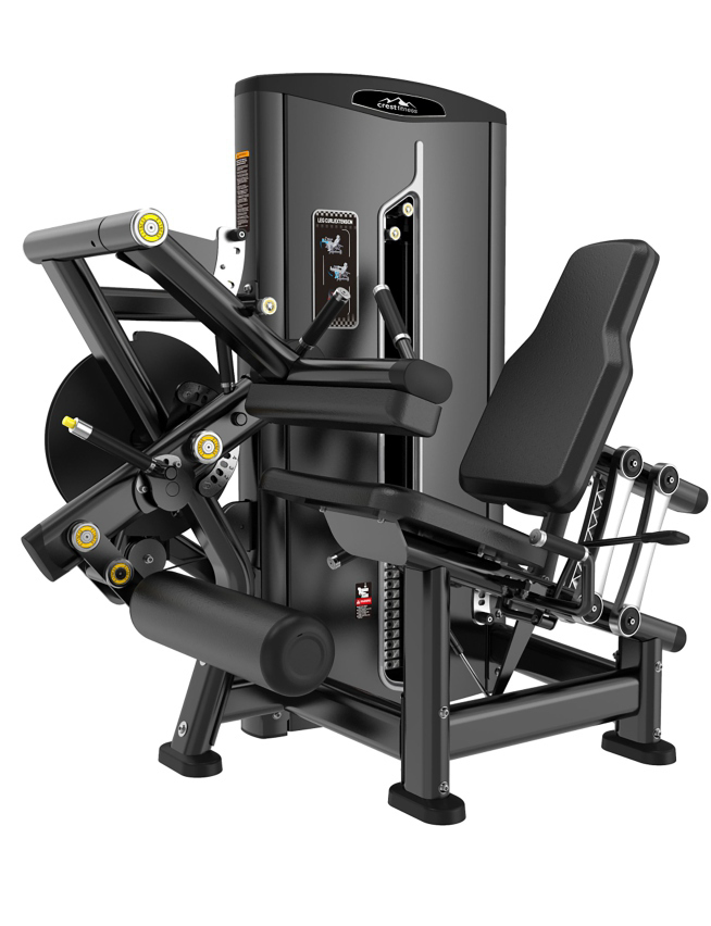 LEG CURL / LEG EXTENSION