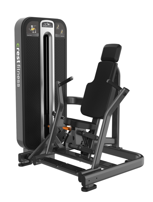 CHEST PRESS TS 07