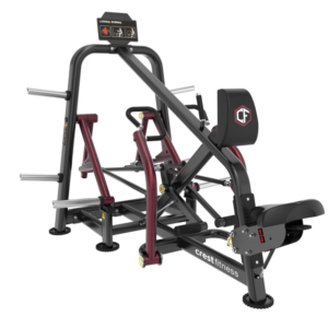 Lateral Rowing