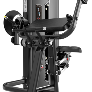 BICEPS CURL + TRICEPS EXTENSION