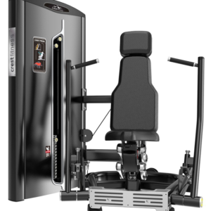 CHEST PRESS
