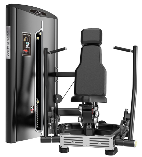 CHEST PRESS
