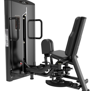 ABDUCTOR + ADDUCTOR