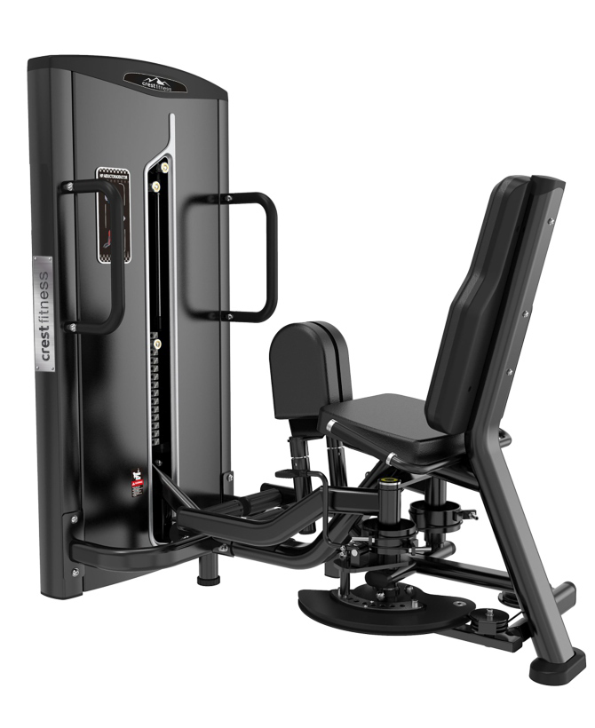ABDUCTOR + ADDUCTOR