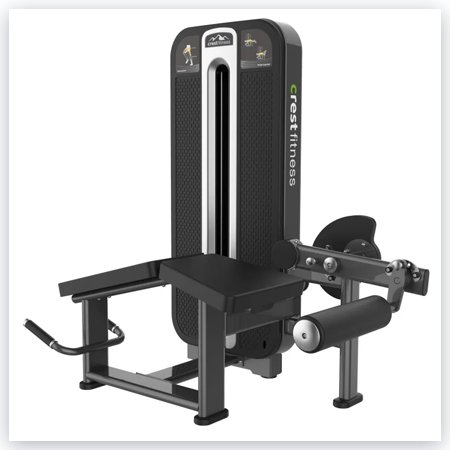 PRONE LEG CURL TS 14