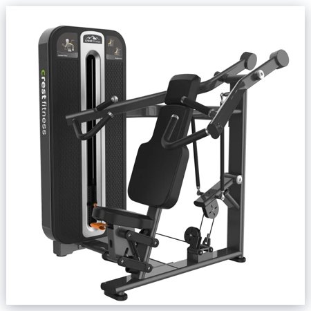 SHOULDER PRESS TS 13
