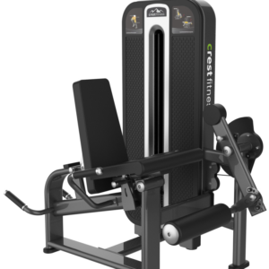 PRONE LEG CURL + EXTENSION TS 12