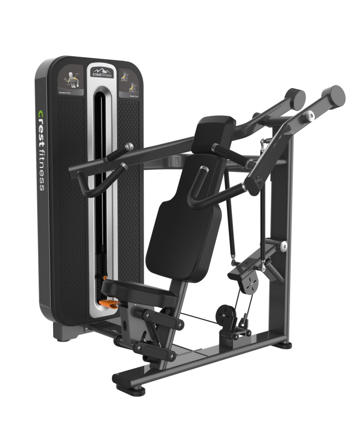 SHOULDER PRESS TS 13