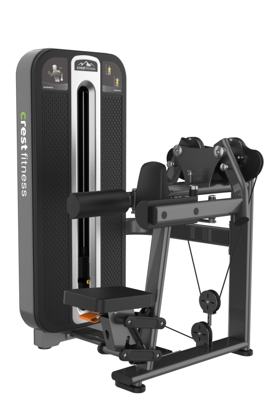 LATERAL RAISE TS 16