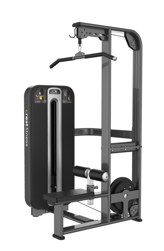 LATPULL DOWN TS 18
