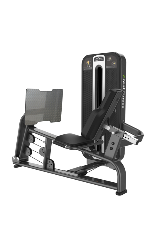 LEG PRESS TS 19