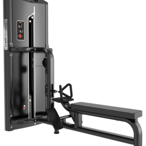 SEATED HORIZONTAL PULLEY