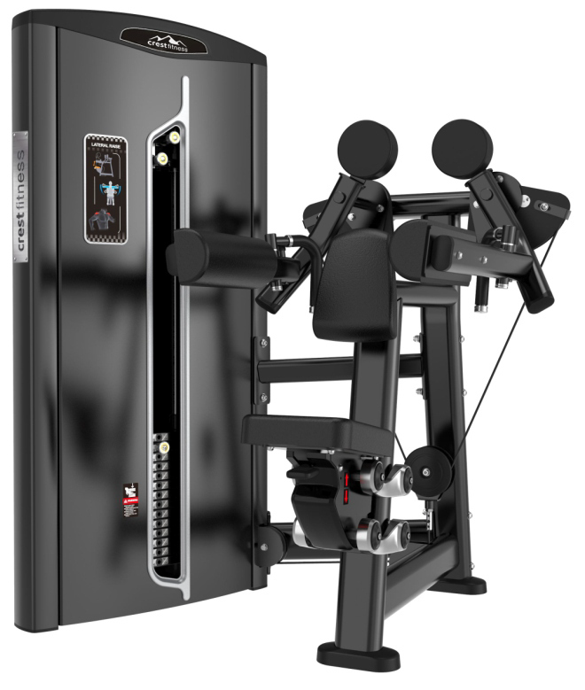 LATERAL RAISE