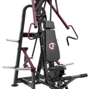 CHEST PRESS