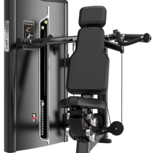 SHOULDER PRESS